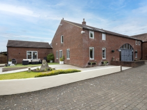 The Stables Cottage, Pickhill, Thirsk