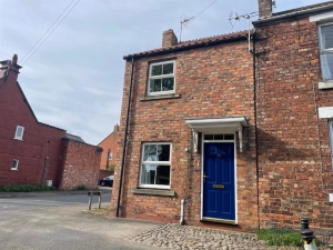 29 CHURCH VIEW, 29 CHURCH VIEW, NORTHALLERTON