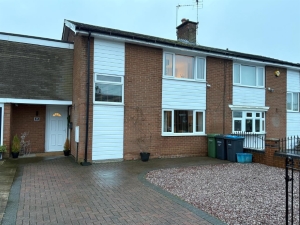 17 CROSSBECK ROAD, NORTHALLERTON