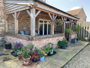 The Granary, Manor House Farm, Morton on Swale, Northallerton