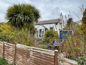Wesley Cottage, Maunby