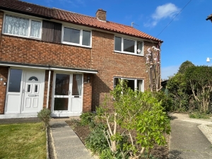 58 Turker Close, 58 Turker Close, Northallerton