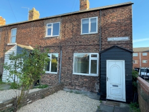 1 Rose Cottages, Northallerton