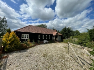 ROSENDA, STAINTON ROAD, SEAMER