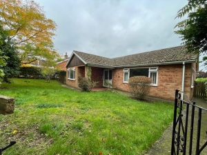 3 Ash Ridge, Northallerton