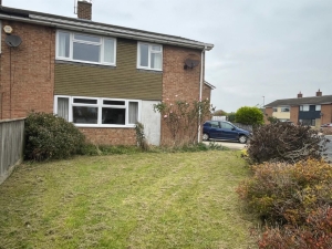 79 MEADOW LANE, NORTHALLERTON