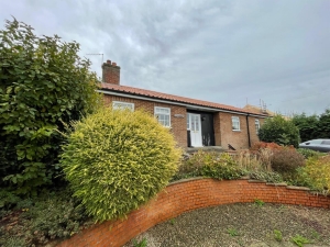 PINFOLD, THRINTOFT, NORTHALLERTON