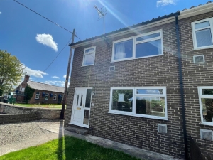 18B ROMAN ROAD, LEEMING