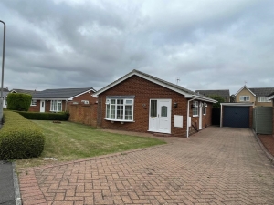 11 SOUTH VALE, NORTHALLERTON