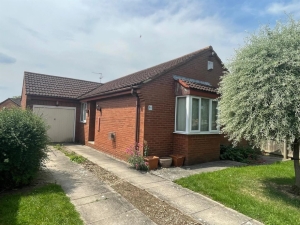88 TURKER LANE, NORTHALLERTON