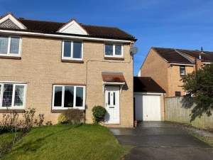 18 St Anthony Road, Romanby