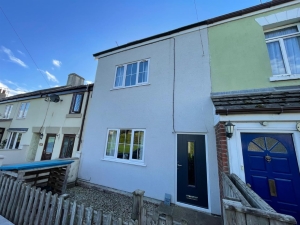 EASTHOLME HOUSE, SOUTH OTTERINGTON