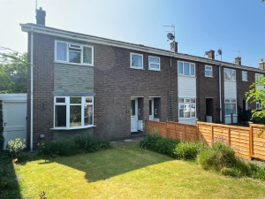 1 GOOSECROFT GARDENS, NORTHALLERTON