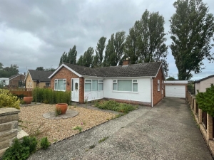 17 HUTCHINSON DRIVE, NORTHALLERTON
