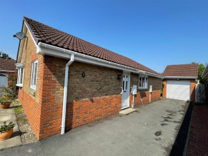 5 Honeysuckle Close, Northallerton
