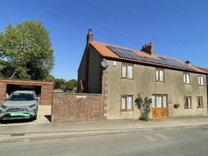 JASMINE HOUSE, JASMINE HOUSE, BURNESTON