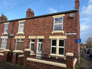 1 Kelvin Terrace, Northallerton