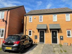 17 Walkerville Road, Catterick Garrison
