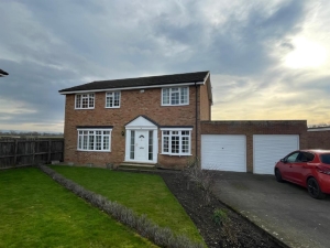 9 Meadow Court, , Scruton, 9 Meadow Court, Scruton, Northallerton