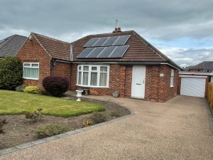 10 MILLFIELD AVENUE, 10 MILLFIELD AVENUE, NORTHALLERTON