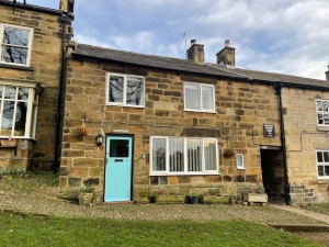 4 North End, Osmotherley, Northallerton