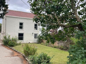 Rymer House, 14  The Green, Brompton