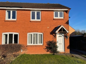 54 St James Drive, 54 St James Drive, Northallerton