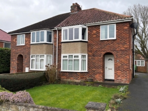 44 The close, Northallerton