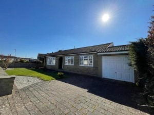 24 WINTON ROAD, 24 WINTON ROAD, NORTHALLERTON