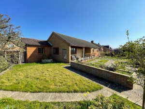 1 Wycliffe Road, East Cowton