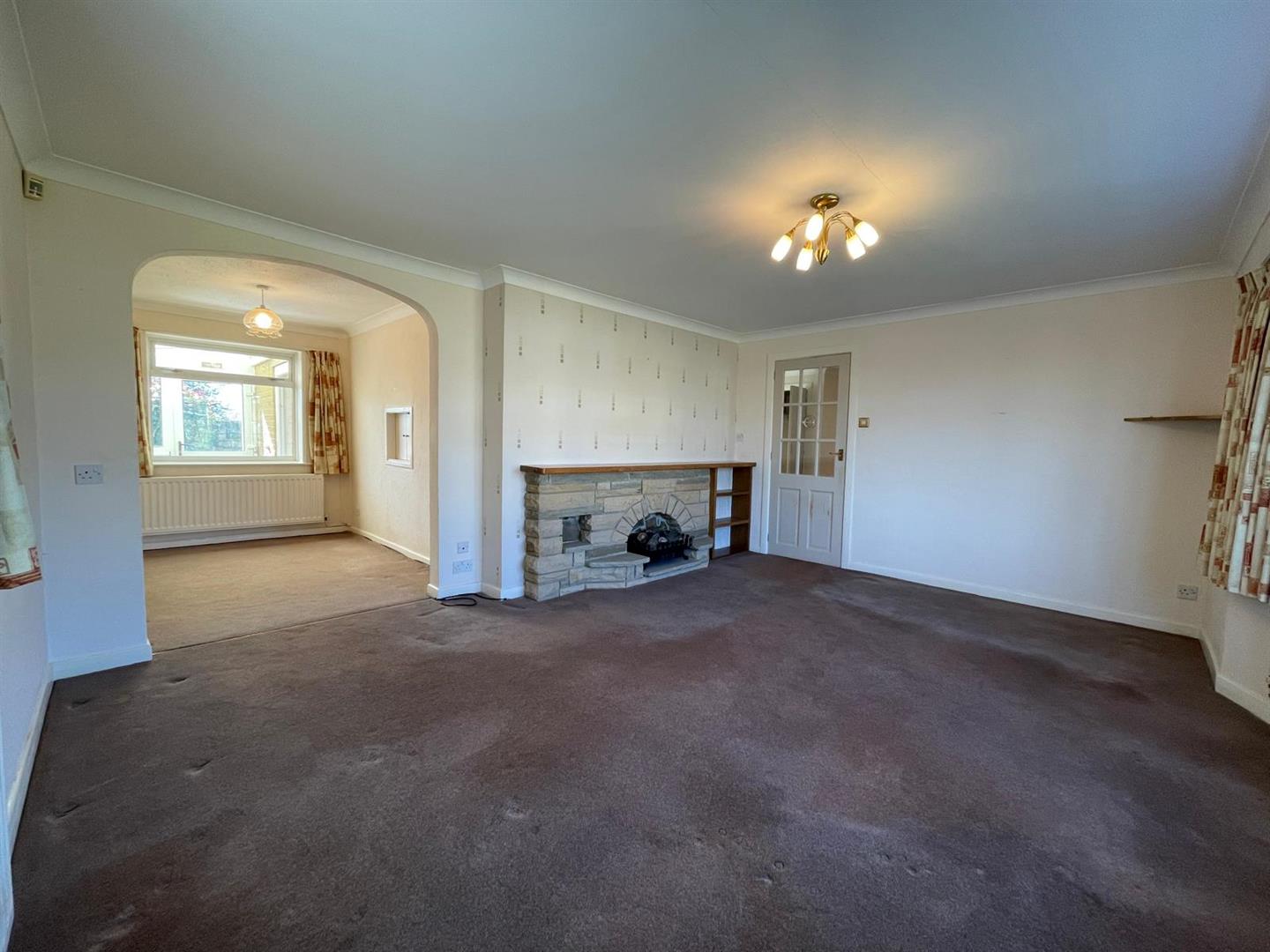 24 WINTON ROAD