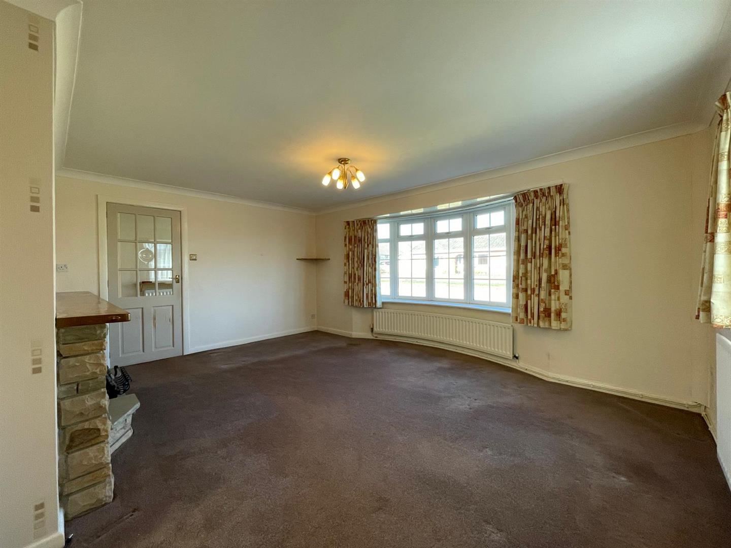 24 WINTON ROAD