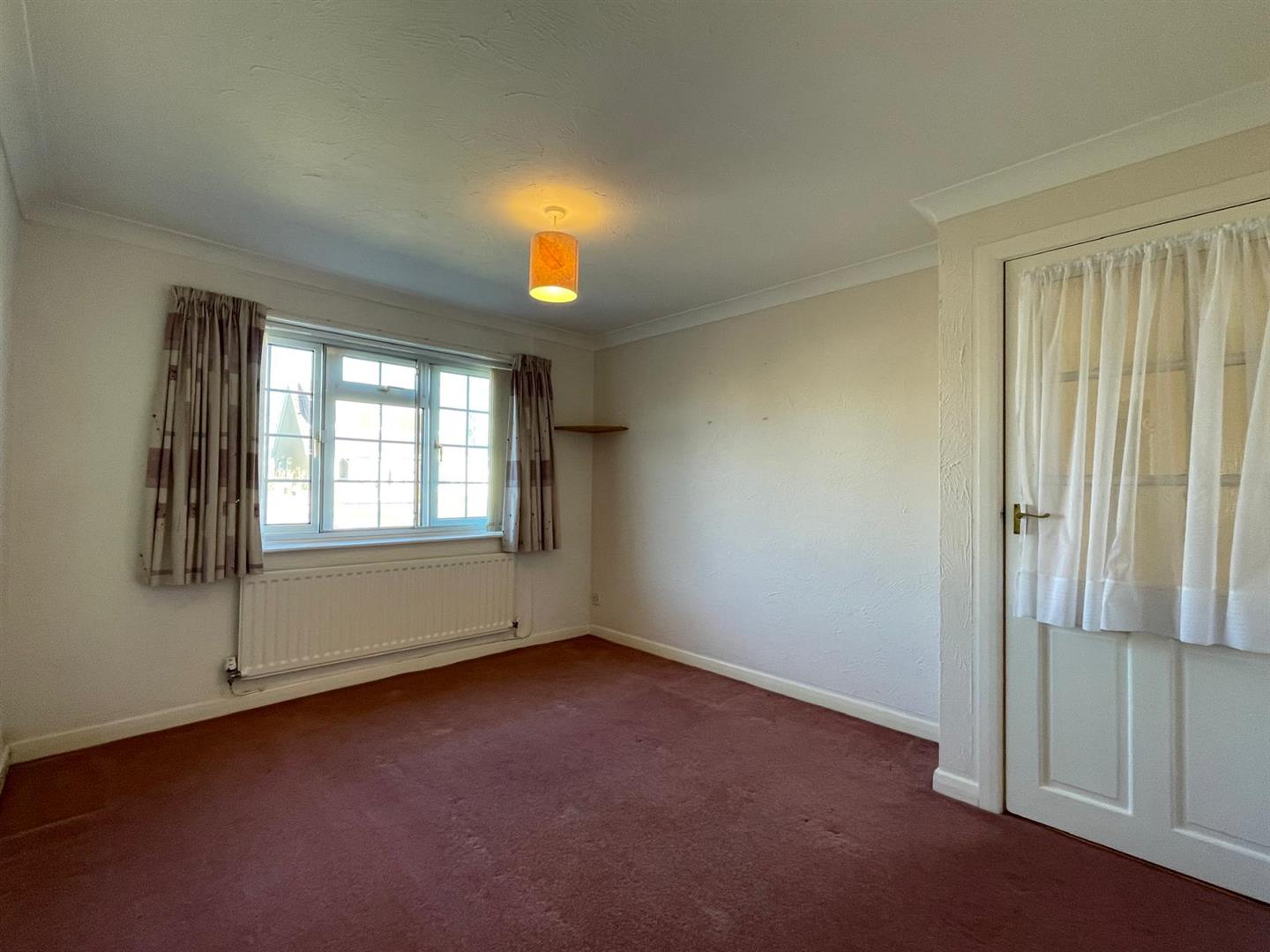 24 WINTON ROAD