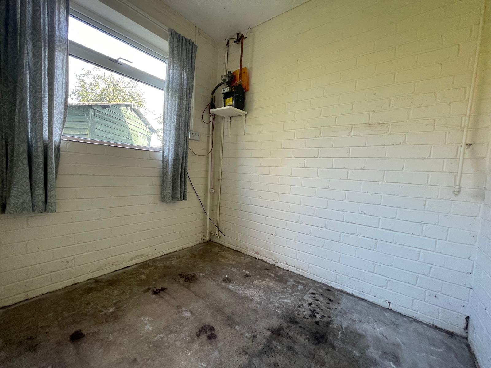 58 Turker Close