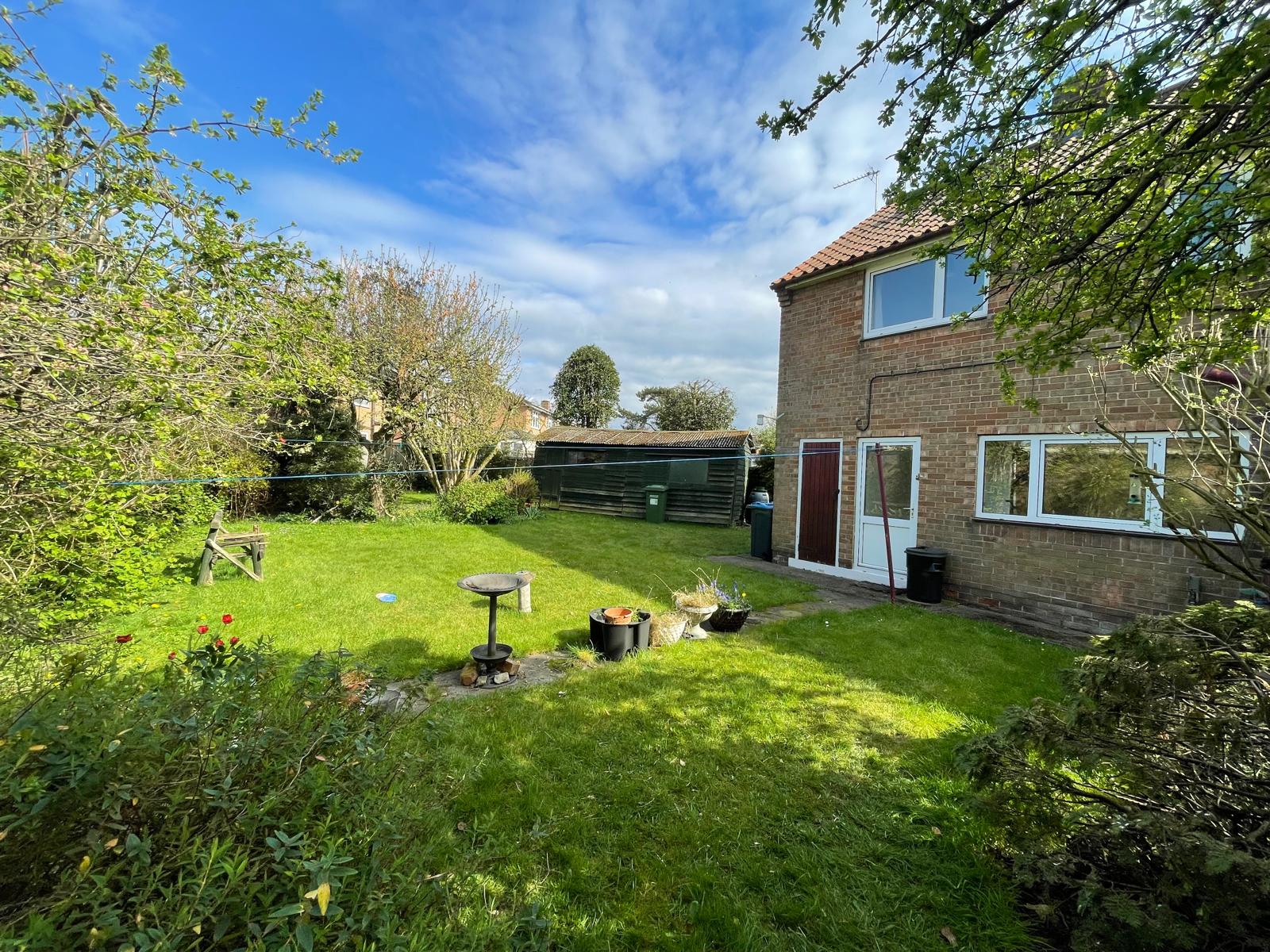 58 Turker Close