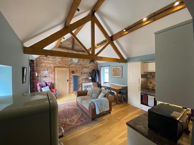 The Granary, Manor House Farm