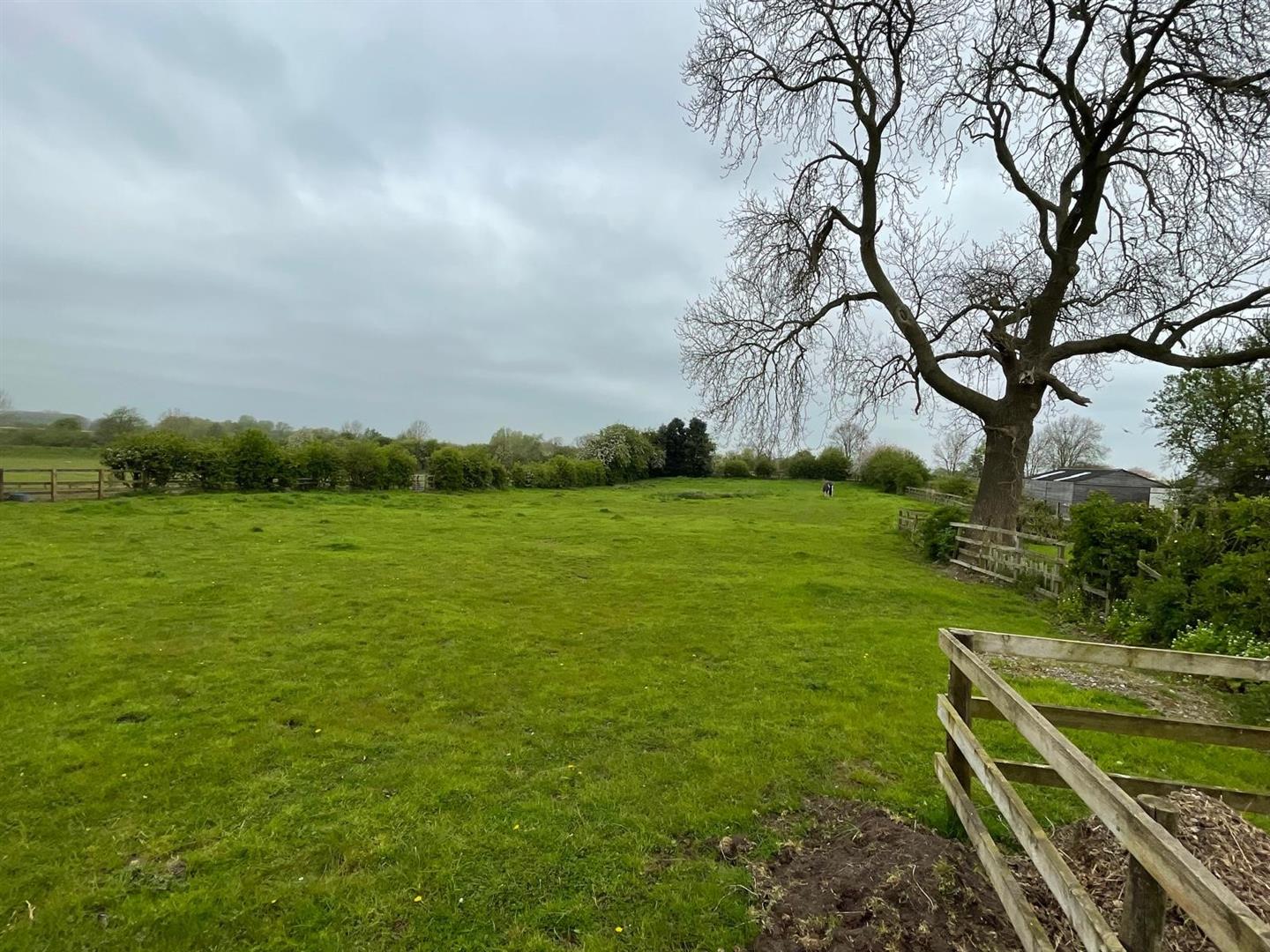 The Granary, Manor House Farm