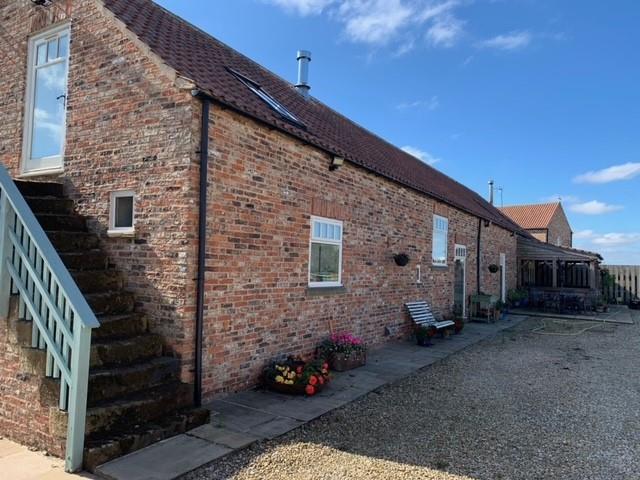 The Granary, Manor House Farm