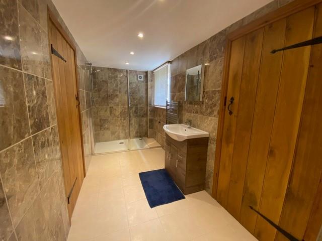 The Granary, Manor House Farm