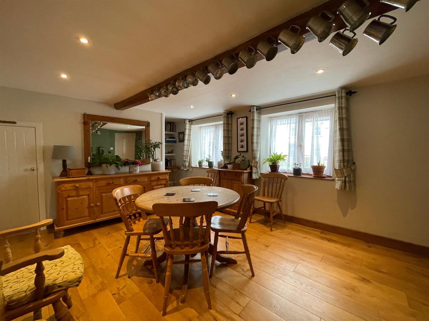 JASMINE HOUSE